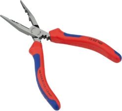 KNIPEX Alicates De Electricista -Tienda De Bicicletas 424210