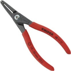 KNIPEX Alicates De Precisión Para Arandelas Interiores 16 KNIPEX Alicates De Precisión Para Arandelas Interiores -Tienda De Bicicletas 424362