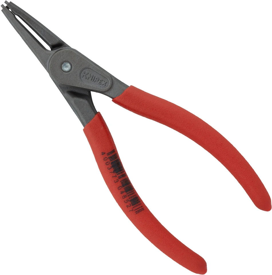 KNIPEX Alicates De Precisión Para Arandelas Interiores 9 KNIPEX Alicates De Precisión Para Arandelas Interiores - Imagen 7