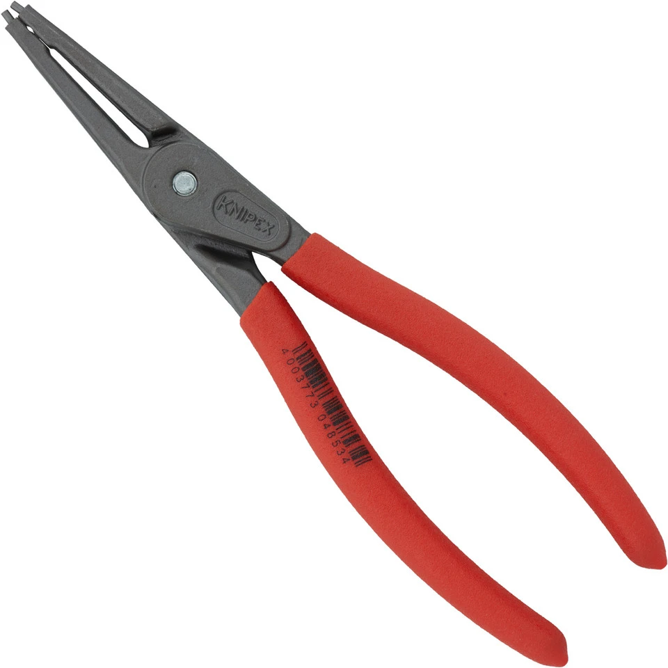 KNIPEX Alicates De Precisión Para Arandelas Interiores 11 KNIPEX Alicates De Precisión Para Arandelas Interiores - Imagen 9
