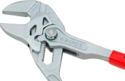 KNIPEX Set De Alicates Cobra Y Llave Inglesa Mini En Bolsa De Cinturón Herr. -Tienda De Bicicletas 424392