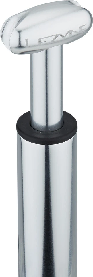 Lezyne Bomba Micro Floor Drive HVG Con Indicador De Presión 4 Lezyne Bomba Micro Floor Drive HVG Con Indicador De Presión - Imagen 2