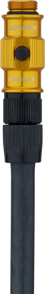 Lezyne Bomba Micro Floor Drive HVG Con Indicador De Presión 7 Lezyne Bomba Micro Floor Drive HVG Con Indicador De Presión - Imagen 5