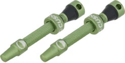 CUSHCORE Set De 2 Válvulas Tubeless 44 Mm -Tienda De Bicicletas 425149