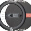 Dt-swiss Juego De Ruedas ARC 1400 DICUT 80/Disco Carbon Disc Center Lock 28" -Tienda De Bicicletas 425221