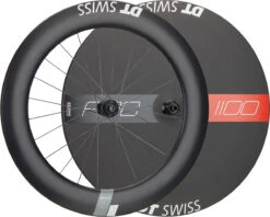 Dt-swiss Juego De Ruedas ARC 1400 DICUT 80/Disco Carbon Disc Center Lock 28"