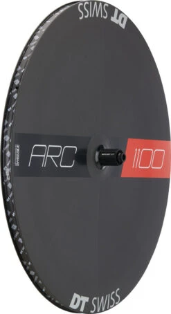 Dt-swiss Juego De Ruedas ARC 1400 DICUT 80/Disco Carbon Disc Center Lock 28" -Tienda De Bicicletas 425225