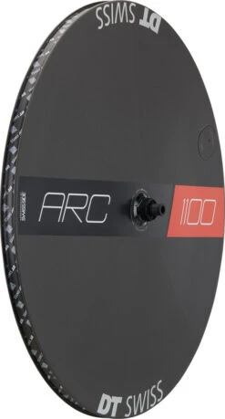 Dt-swiss Juego De Ruedas ARC 1400 DICUT 80/Disco Carbon Disc Center Lock 28" -Tienda De Bicicletas 425226
