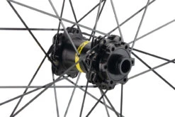 Mavic Juego De Ruedas E-Deemax 35 Disco 6 Agujeros 27,5" Boost -Tienda De Bicicletas 425372
