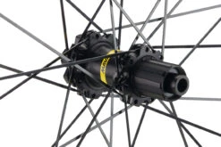 Mavic Juego De Ruedas E-Deemax 35 Disco 6 Agujeros 27,5" Boost -Tienda De Bicicletas 425374