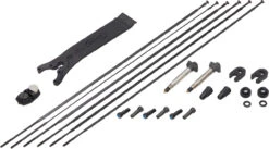 Mavic Juego De Ruedas E-Deemax 35 Disco 6 Agujeros 27,5" Boost -Tienda De Bicicletas 425376