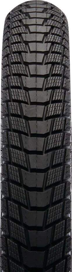 Schwalbe Cubierta De Alambre Pick-Up Super Defense Fair Rubber 24" -Tienda De Bicicletas 425484