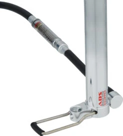 Lezyne Bomba Micro Floor Drive HPG Con Indicador De Presión De Aire -Tienda De Bicicletas 425633