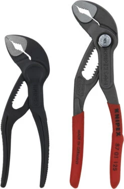 KNIPEX Alicates De Pico De Loro Cobra XS -Tienda De Bicicletas 426219