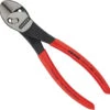 KNIPEX Alicates De Corte Diagonal De Alto Rendimiento TwinForce® 1 KNIPEX Alicates De Corte Diagonal De Alto Rendimiento TwinForce® -Tienda De Bicicletas 426731