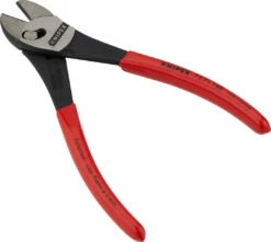 KNIPEX Alicates De Corte Diagonal De Alto Rendimiento TwinForce® -Tienda De Bicicletas 426734