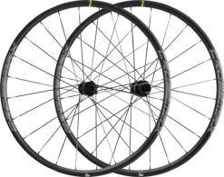 Mavic Juego De Ruedas Crossmax Disco 6 Agujeros 27,5" Boost