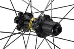 Mavic Juego De Ruedas Crossmax Disco 6 Agujeros 27,5" Boost -Tienda De Bicicletas 426743
