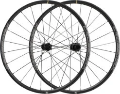 Mavic Juego De Ruedas Crossmax Disco 6 Agujeros 27,5" Boost -Tienda De Bicicletas 426744