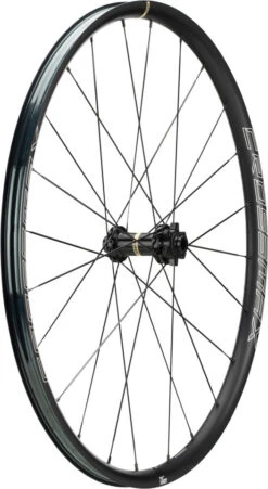 Mavic Juego De Ruedas Crossmax Disco 6 Agujeros 27,5" Boost -Tienda De Bicicletas 426745