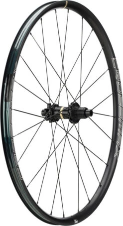 Mavic Juego De Ruedas Crossmax Disco 6 Agujeros 27,5" Boost -Tienda De Bicicletas 426747