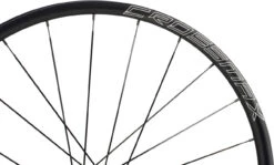 Mavic Juego De Ruedas Crossmax Disco 6 Agujeros 27,5" Boost -Tienda De Bicicletas 426749