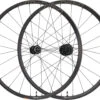Shimano Juego De Ruedas WH-MT601-TL-B Disc Center Lock 27,5"