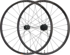 Shimano Juego De Ruedas WH-MT601-TL-B Disc Center Lock 27,5"