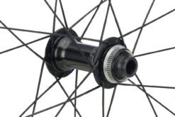 Shimano Juego De Ruedas WH-MT601-TL-B Disc Center Lock 27,5" -Tienda De Bicicletas 428004