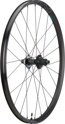 Shimano Juego De Ruedas WH-MT601-TL-B Disc Center Lock 27,5" -Tienda De Bicicletas 428005