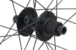 Shimano Juego De Ruedas WH-MT601-TL-B Disc Center Lock 27,5" -Tienda De Bicicletas 428006