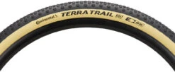 Continental Cubierta Plegable Terra Trail ShieldWall Cream 27,5" 8 Continental Cubierta Plegable Terra Trail ShieldWall Cream 27,5" -Tienda De Bicicletas 429090