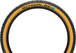 Schwalbe Cubierta Plegable Nobby Nic Evolution SpeedGrip Super Ground 26" 18 Schwalbe Cubierta Plegable Nobby Nic Evolution SpeedGrip Super Ground 26" -Tienda De Bicicletas 429194
