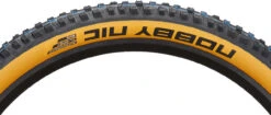 Schwalbe Cubierta Plegable Nobby Nic Evolution SpeedGrip Super Ground 26" 19 Schwalbe Cubierta Plegable Nobby Nic Evolution SpeedGrip Super Ground 26" -Tienda De Bicicletas 429195