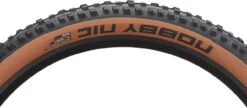 Schwalbe Cubierta Plegable Nobby Nic Evolution SpeedGrip Super Ground 26" 22 Schwalbe Cubierta Plegable Nobby Nic Evolution SpeedGrip Super Ground 26" -Tienda De Bicicletas 429198