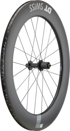 Dt-swiss Juego De Ruedas Con Frenos De Llanta ARC 1400 DICUT 80 Carbon 28" -Tienda De Bicicletas 429959
