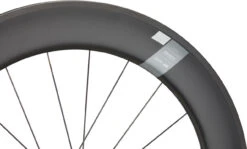 Dt-swiss Juego De Ruedas Con Frenos De Llanta ARC 1400 DICUT 80 Carbon 28" -Tienda De Bicicletas 429961
