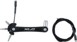 XLC Herramienta Especial Para Instalación Interna De Cables TO-S86 -Tienda De Bicicletas 429964