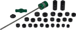 Herramienta De Inserción Micro Modular Bearing Press -Tienda De Bicicletas 430055