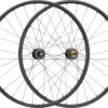 Tune Juego De Ruedas Crosser Carbon Endurance Disc Center Lock 28"