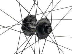 Tune Juego De Ruedas Crosser Carbon Endurance Disc Center Lock 28" -Tienda De Bicicletas 430947