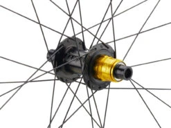 Tune Juego De Ruedas Crosser Carbon Endurance Disc Center Lock 28" -Tienda De Bicicletas 430949