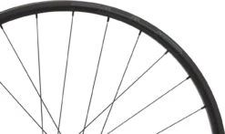 Tune Juego De Ruedas Crosser Carbon Endurance Disc Center Lock 28" -Tienda De Bicicletas 430950