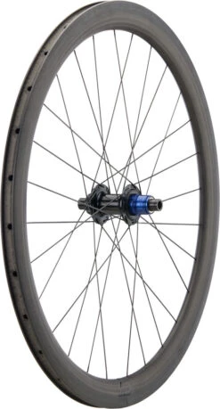 Tune Juego De Ruedas Schwarzbrenner 45 3.0 Disc Center Lock 28" -Tienda De Bicicletas 431406