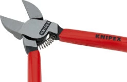 KNIPEX Alicates De Corte Diagonal Para Plástico -Tienda De Bicicletas 432229