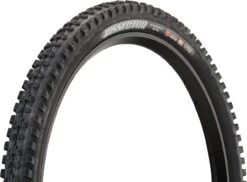 MAXXIS Cubierta Plegable Dissector 3C MaxxTerra EXO+ WT TR 27,5"