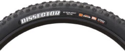MAXXIS Cubierta Plegable Dissector 3C MaxxTerra EXO+ WT TR 27,5" 8 MAXXIS Cubierta Plegable Dissector 3C MaxxTerra EXO+ WT TR 27,5" -Tienda De Bicicletas 435748