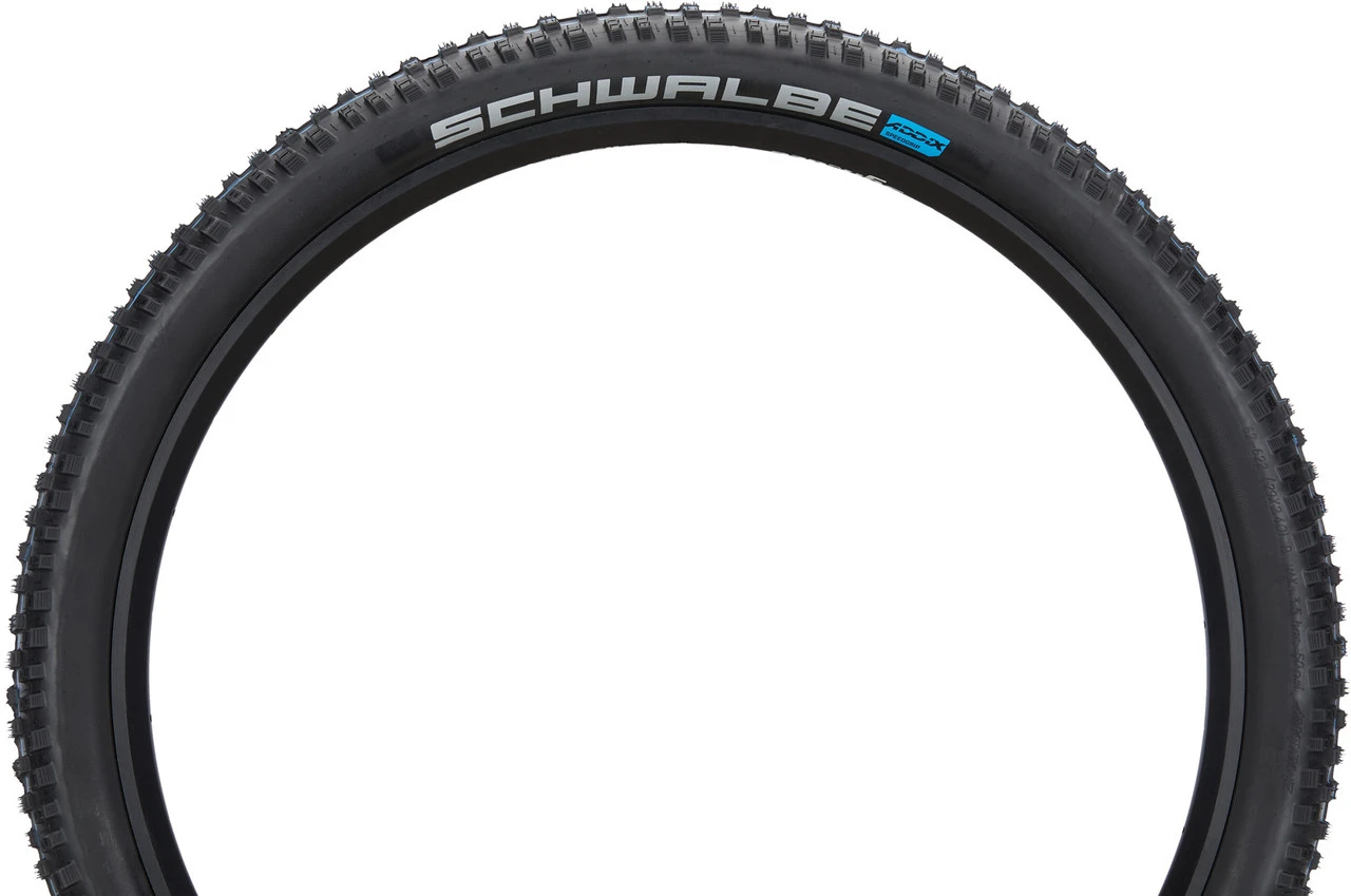 Schwalbe Cubierta Plegable Nobby Nic Evolution SpeedGrip Super Ground 29" 4 Schwalbe Cubierta Plegable Nobby Nic Evolution SpeedGrip Super Ground 29" - Imagen 2