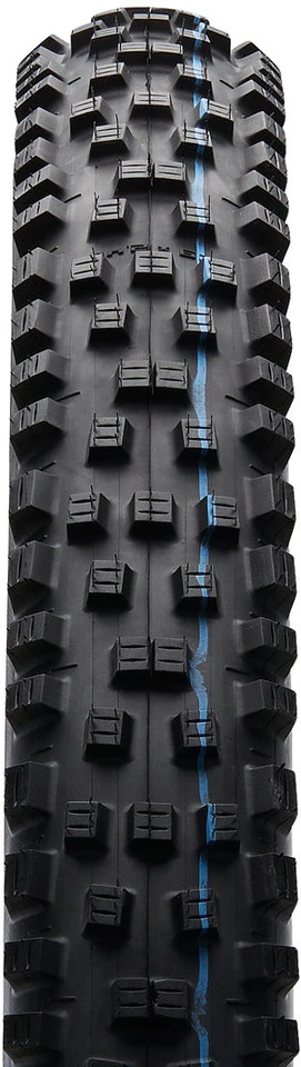 Schwalbe Cubierta Plegable Nobby Nic Evolution SpeedGrip Super Ground 29" 6 Schwalbe Cubierta Plegable Nobby Nic Evolution SpeedGrip Super Ground 29" - Imagen 4