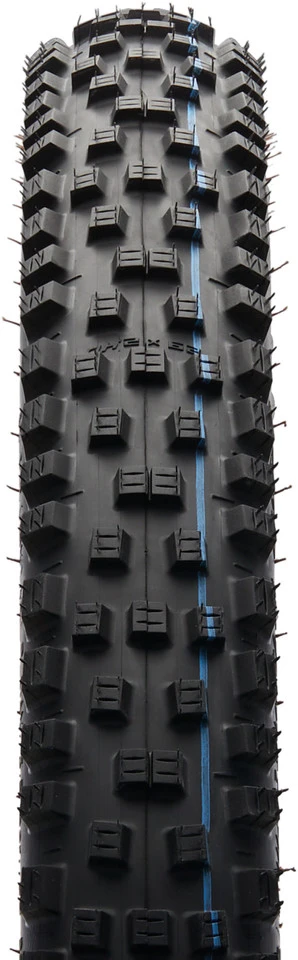 Schwalbe Cubierta Plegable Nobby Nic Evolution SpeedGrip Super Ground 29" 10 Schwalbe Cubierta Plegable Nobby Nic Evolution SpeedGrip Super Ground 29" - Imagen 8
